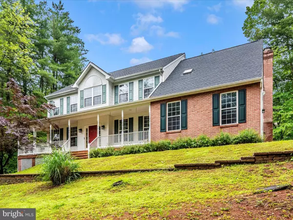 324 COPPER OAKS DR,  Woodsboro,  MD 21798