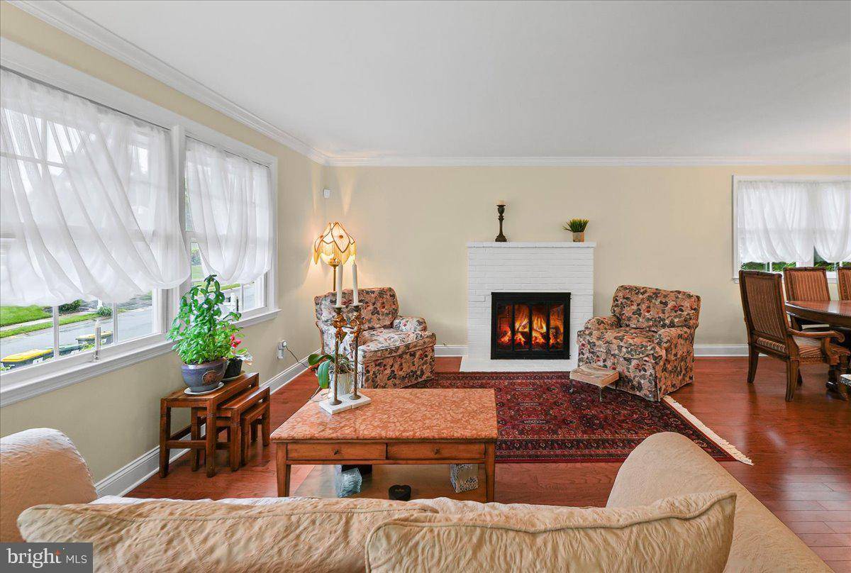 Wilmington, DE 19810,2622 BOXWOOD DR