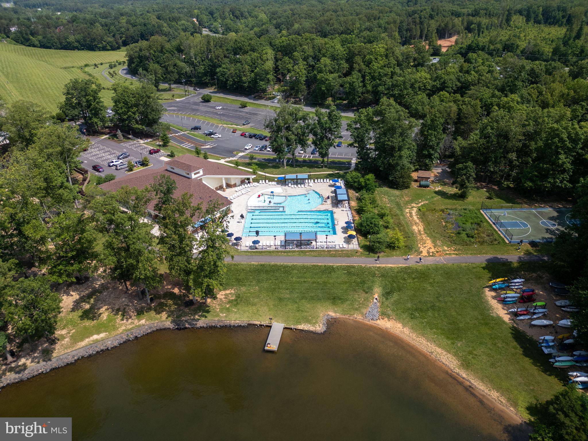 Locust Grove, VA 22508,216 MT PLEASANT DR