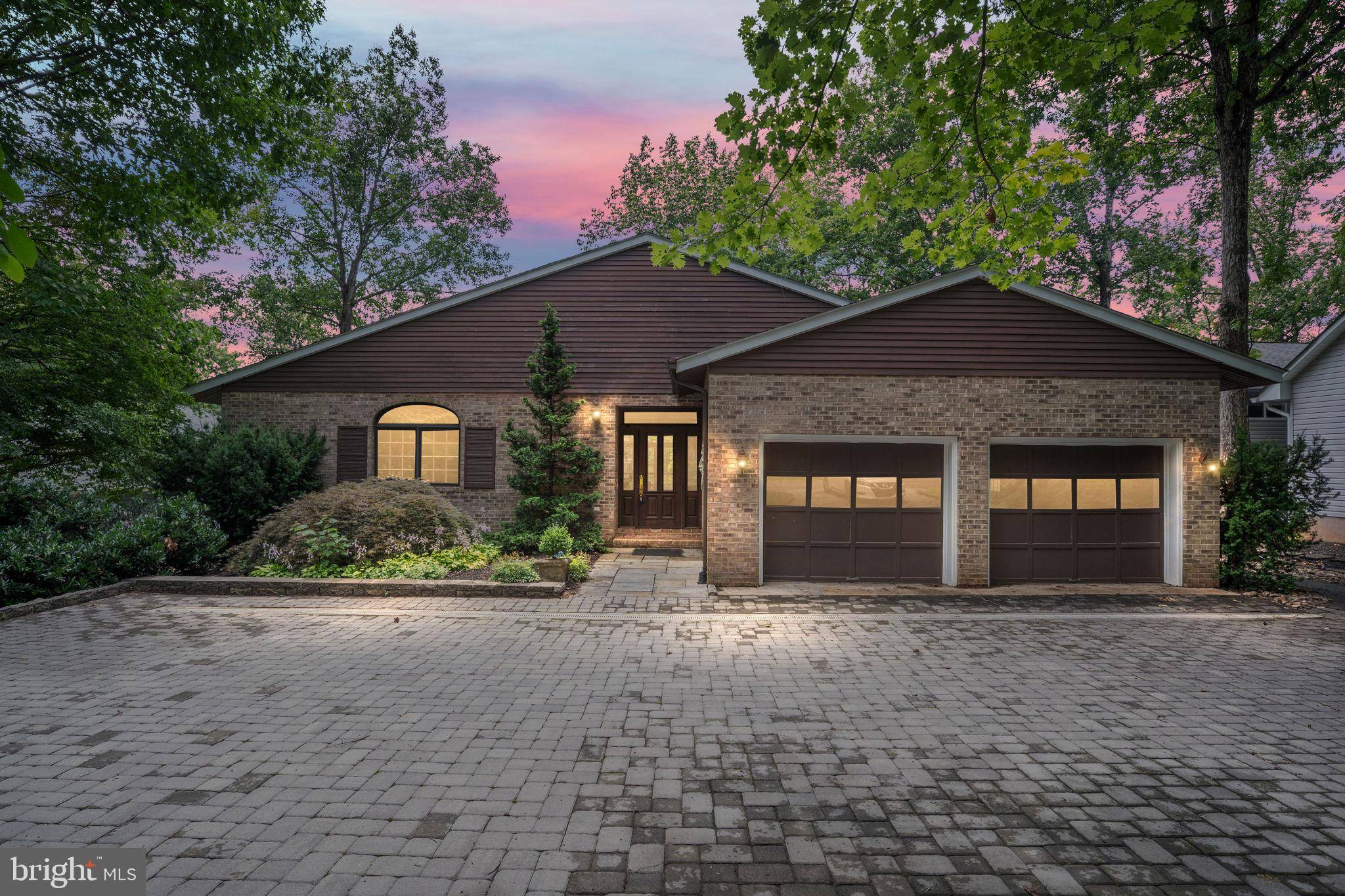 216 MT PLEASANT DR, Locust Grove, VA 22508