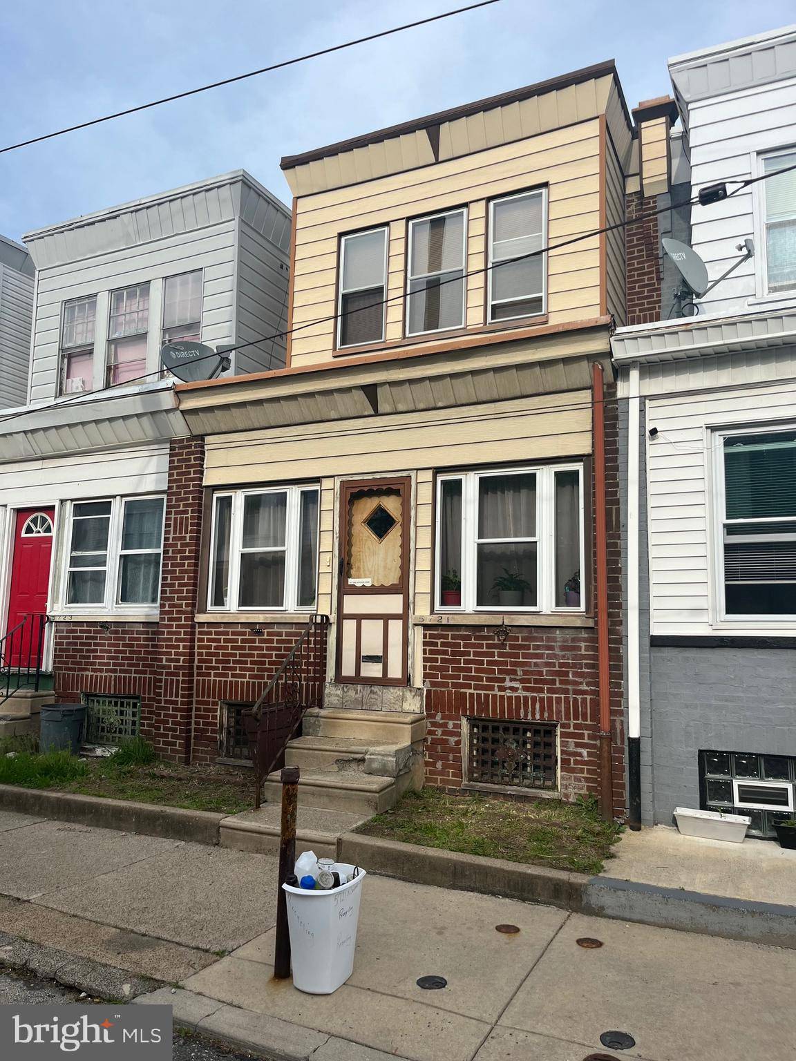 Philadelphia, PA 19120,5721 N LAWRENCE ST