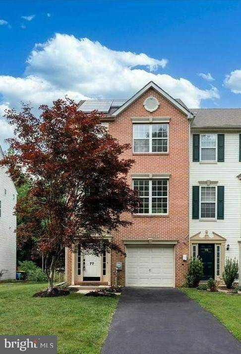 77 WICKLOW RD, Bear, DE 19701