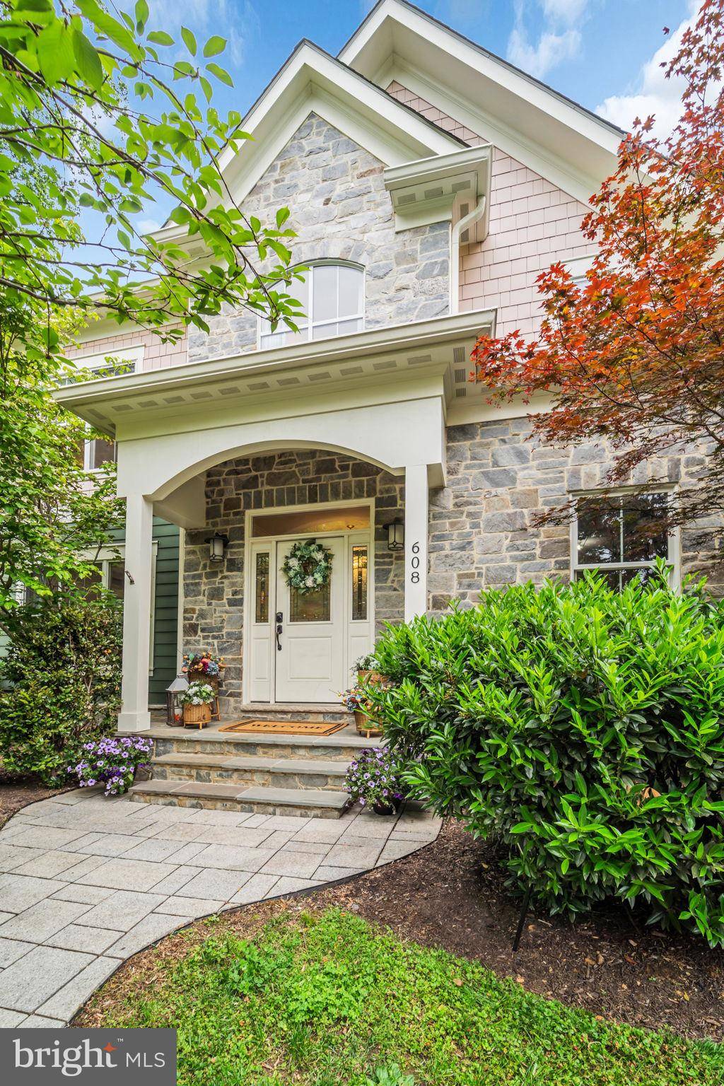 Falls Church, VA 22046,608 FULTON AVE