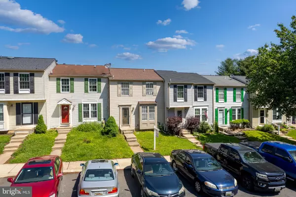 Abingdon, MD 21009,220 ELLERSLIE CT