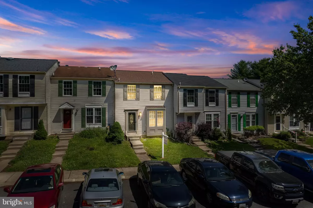 Abingdon, MD 21009,220 ELLERSLIE CT