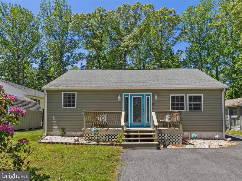 22683 HOLLY WAY W, Lewes, DE 19958