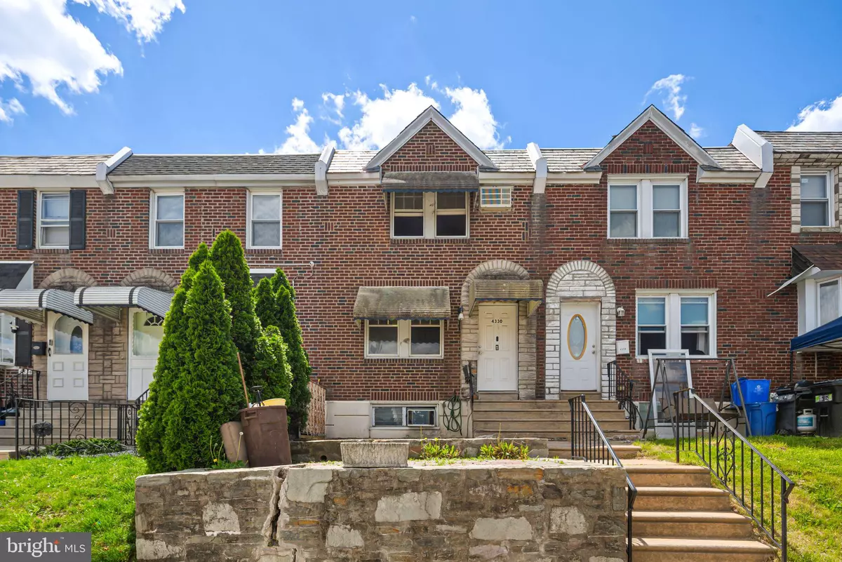 Philadelphia, PA 19136,4330 LORING ST
