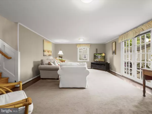 Lutherville Timonium, MD 21093,101 GOTHARD RD