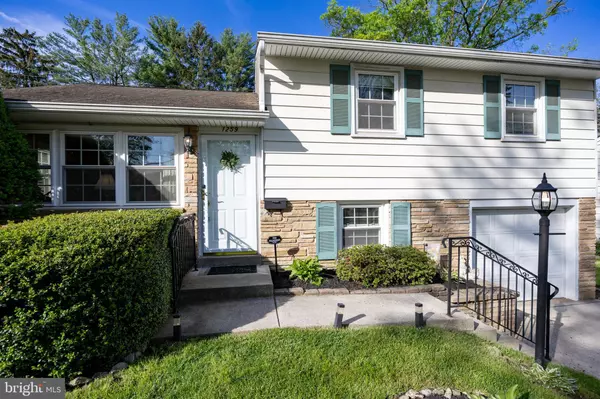 Phoenixville, PA 19460,1259 TYLER AVE