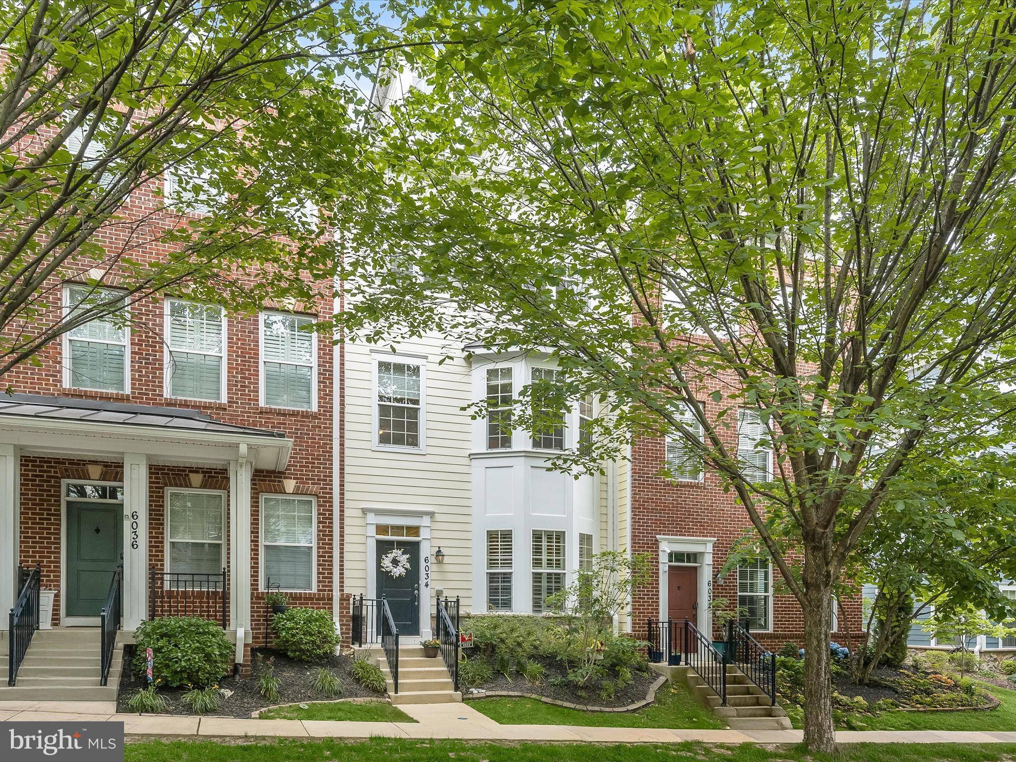 6034 MAPLE HILL RD, Ellicott City, MD 21043