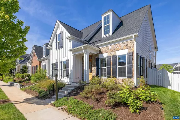 3440 ROWCROSS ST, Crozet, VA 22932