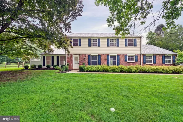 Thornton, PA 19373,403 BRINTON LAKE RD