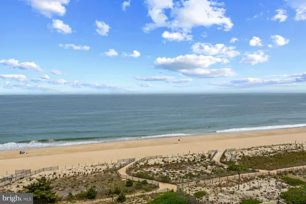 11500 COASTAL HWY #915, Ocean City, MD 21842