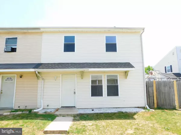 10 LONGBOW CT, Sicklerville, NJ 08081