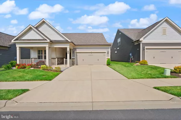 Haymarket, VA 20169,15970 SWEET VIOLET LN