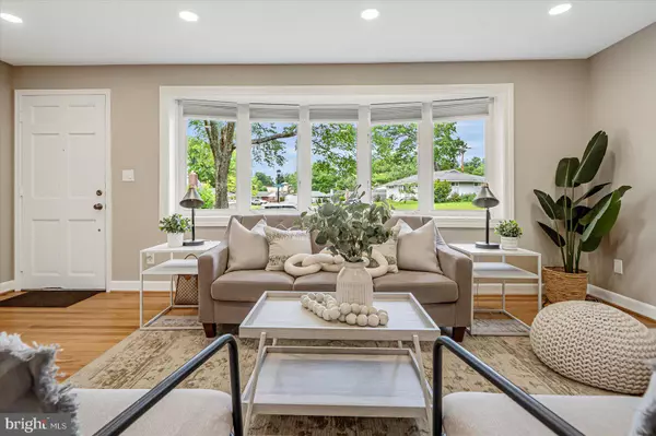 Lutherville Timonium, MD 21093,19 ATHERTON RD