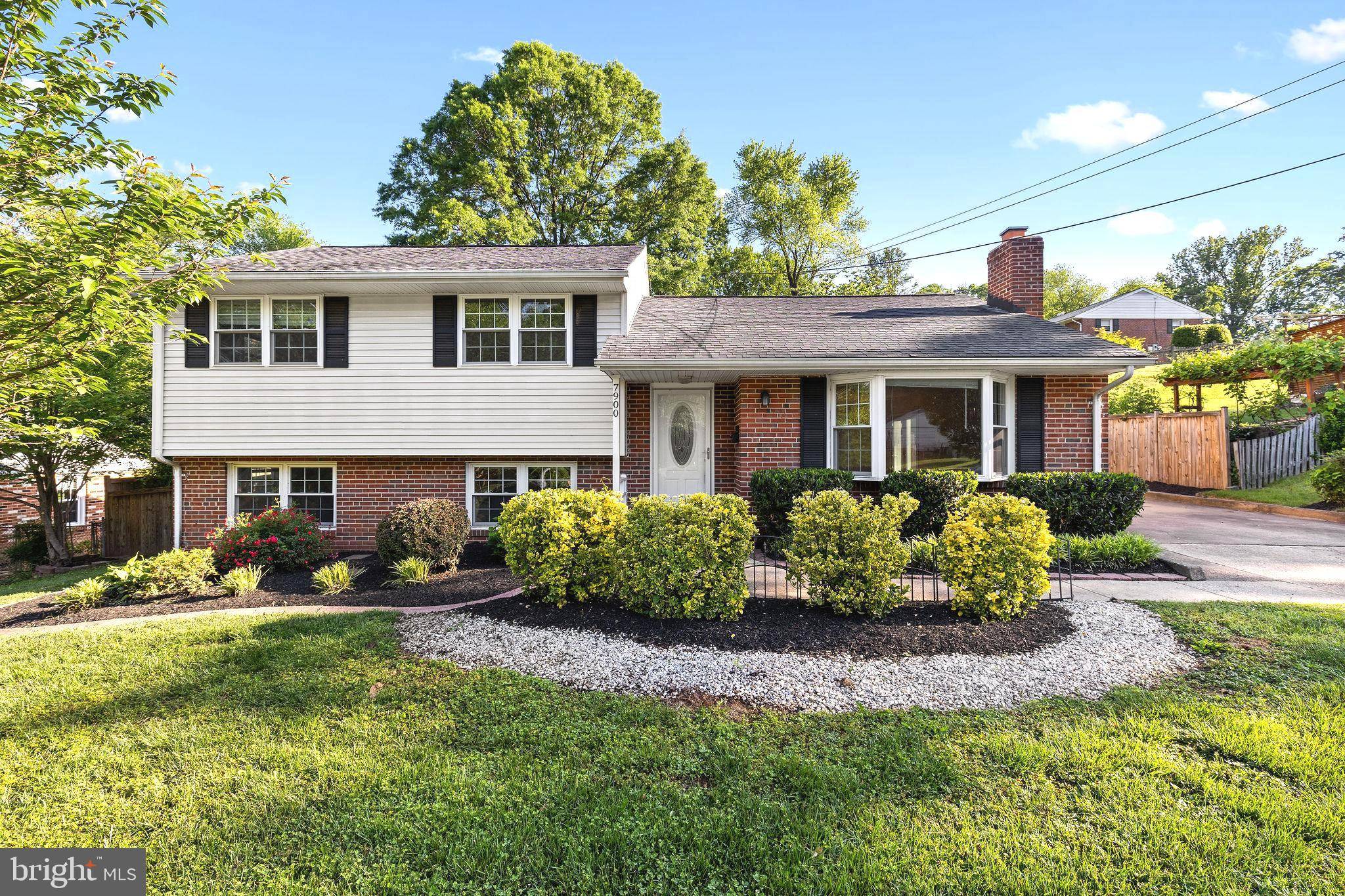 7900 FOOTE LN, Springfield, VA 22151