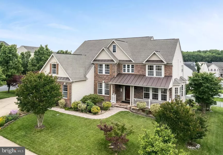 536 RUBENS CIR, Martinsburg, WV 25403