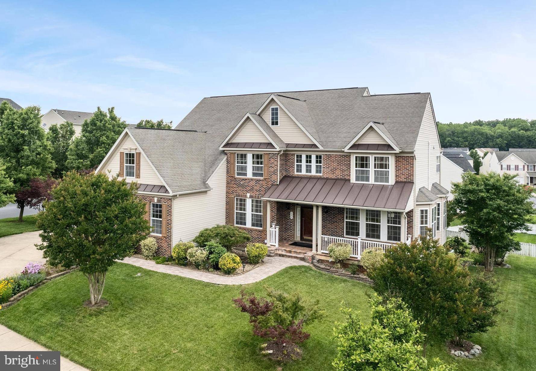 536 RUBENS CIR, Martinsburg, WV 25403