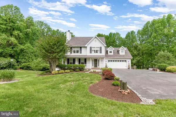 4700 WILLOWS RD, Chesapeake Beach, MD 20732