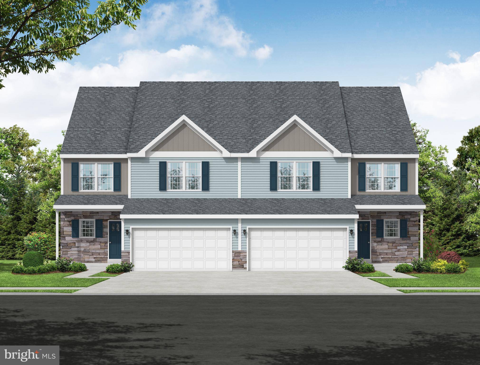 215 SUNGLO DR #(LOT #134), Leesport, PA 19533