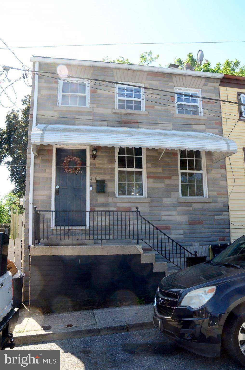 Lancaster, PA 17603,416 LAFAYETTE ST
