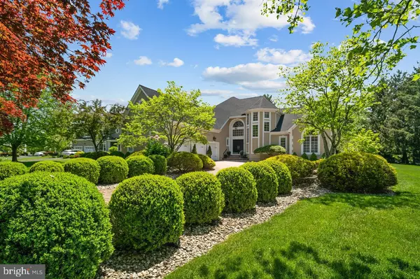 17 LA COSTA CT, Skillman, NJ 08558
