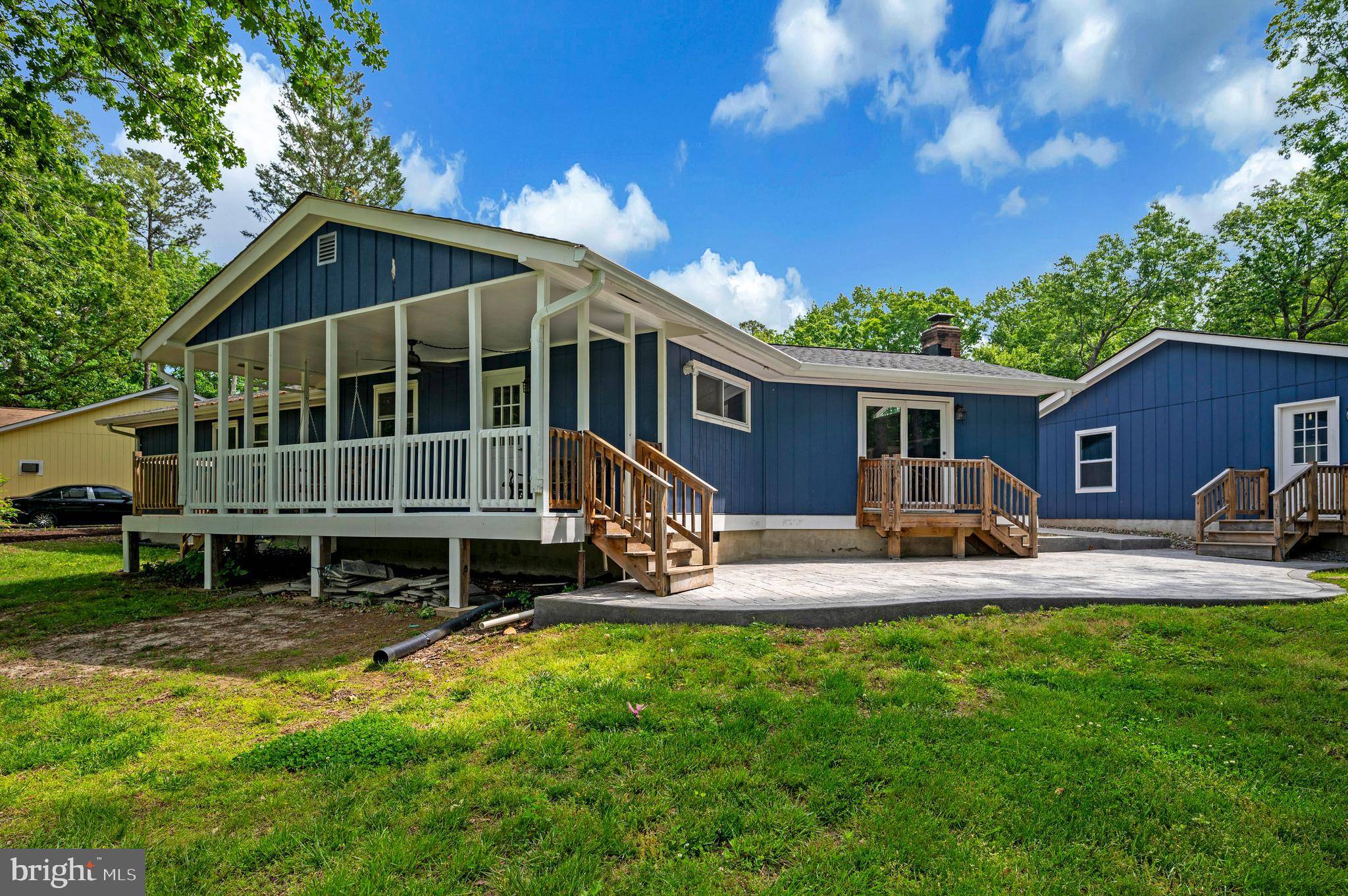 Locust Grove, VA 22508,141 EAGLE CT