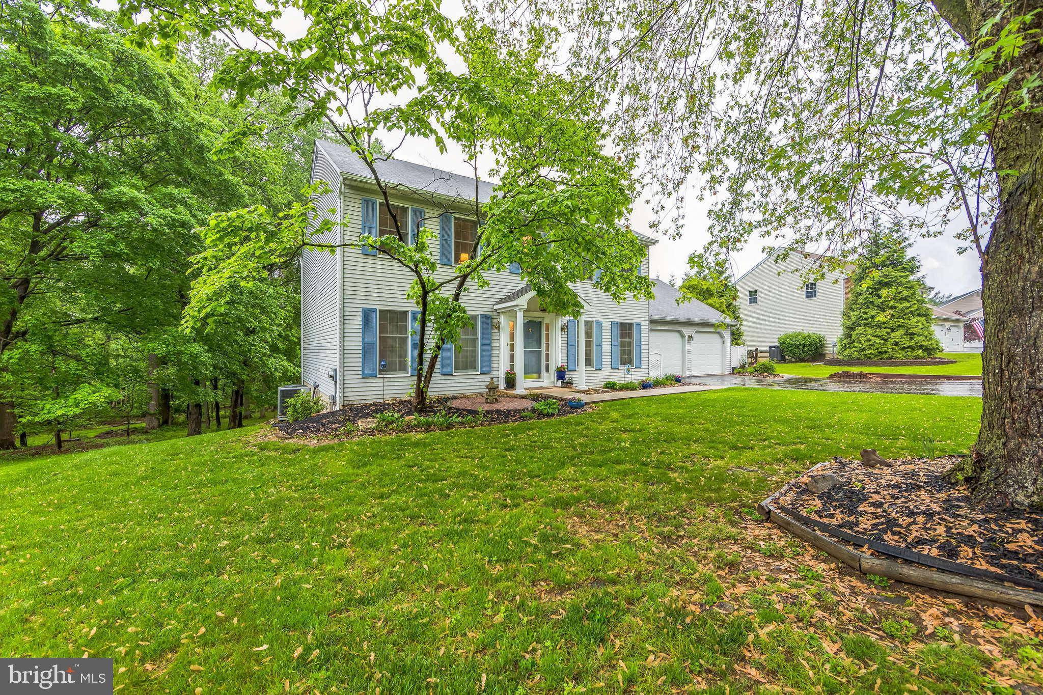 Downingtown, PA 19335,304 BISHOP MORGAN CT