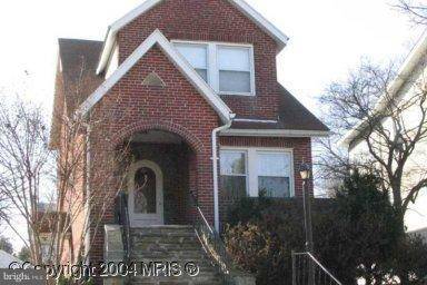 2811 WESTFIELD AVE, Baltimore, MD 21214
