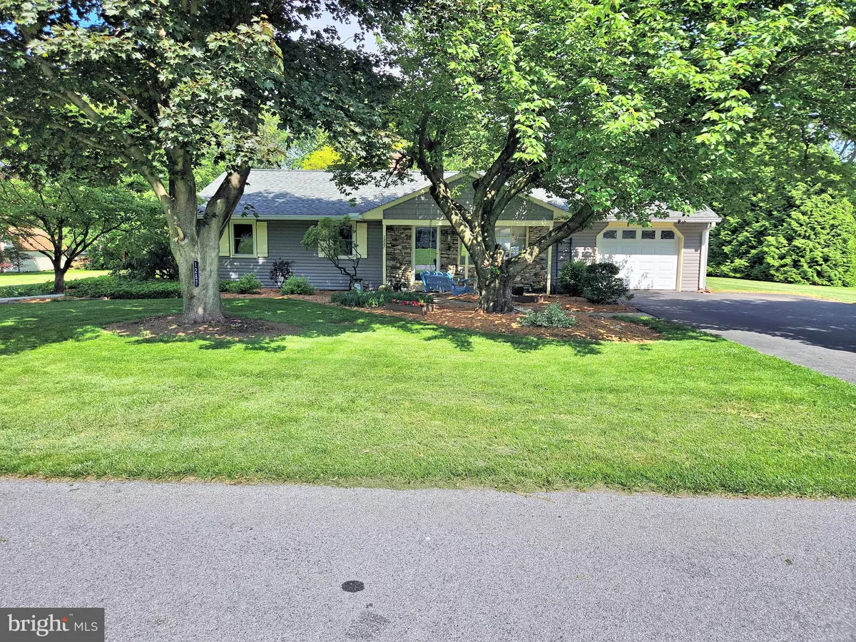 Manheim, PA 17545,1287 CHRISTINE AVE