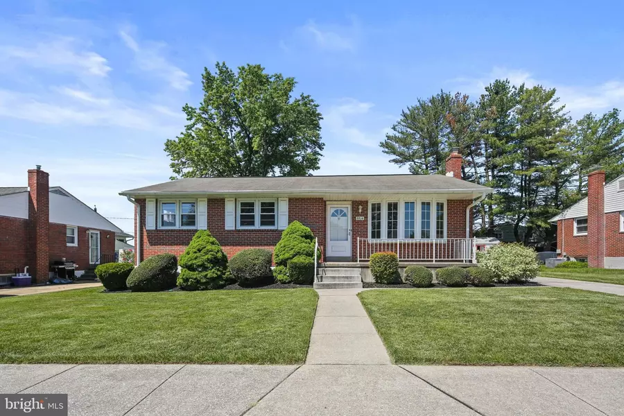 8814 ALNWICK RD, Baltimore, MD 21234