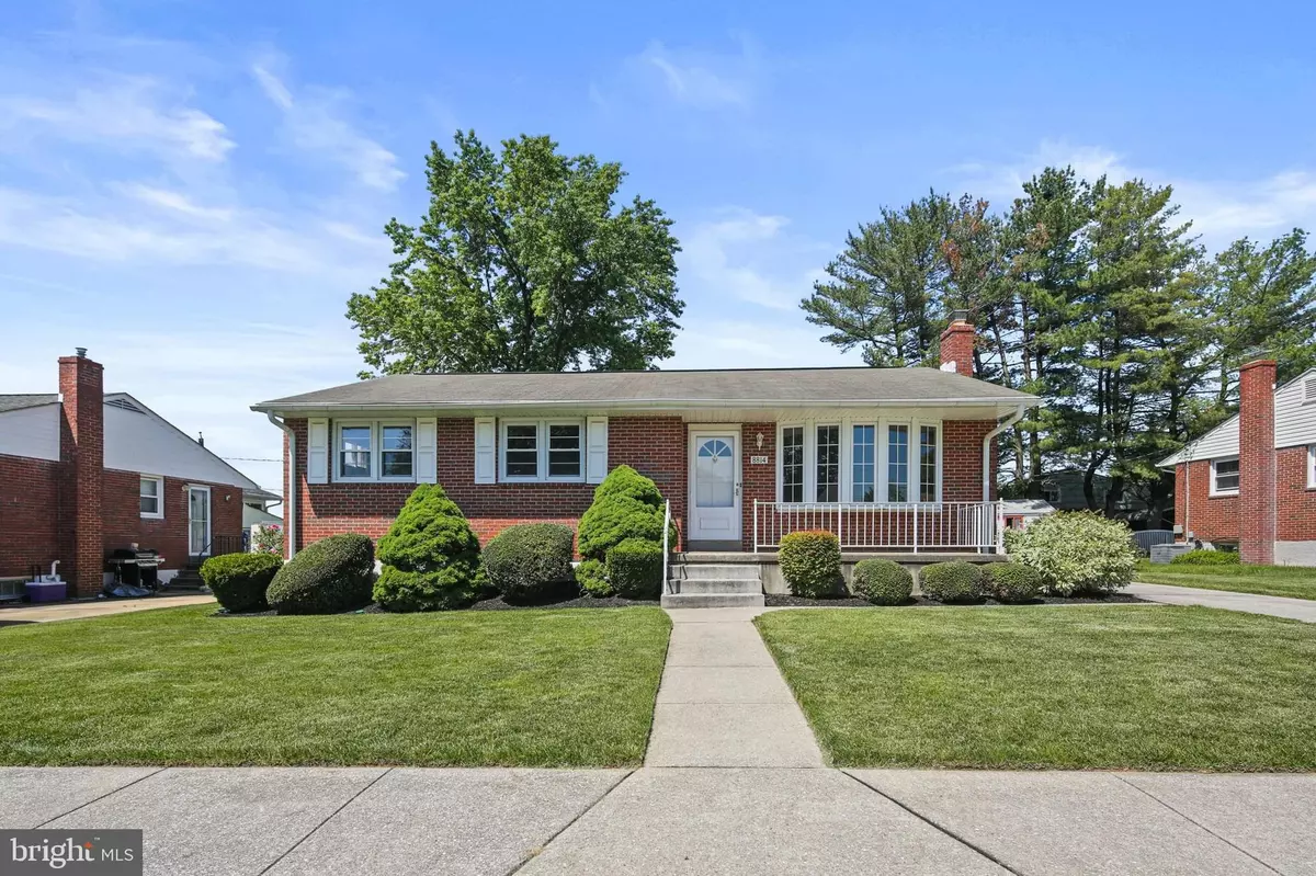 Baltimore, MD 21234,8814 ALNWICK RD