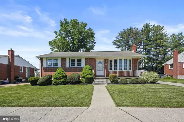 8814 ALNWICK RD,  Baltimore,  MD 21234