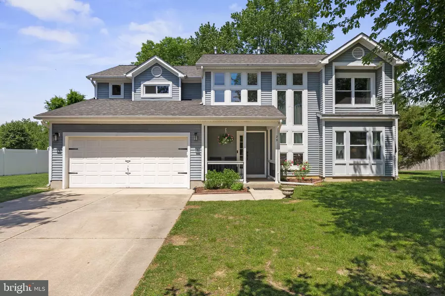29 CHELSEA RD, Mount Holly, NJ 08060