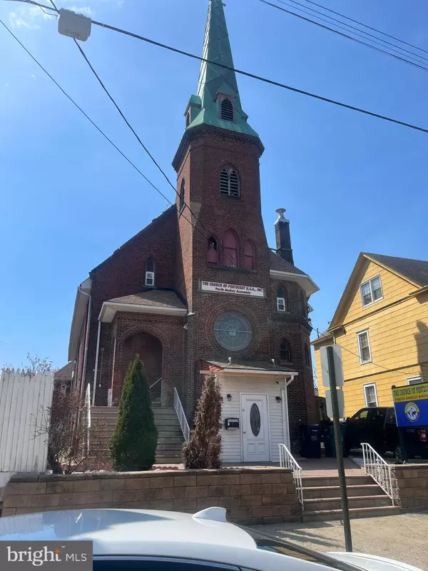 Perth Amboy, NJ 08861,101 BROAD ST