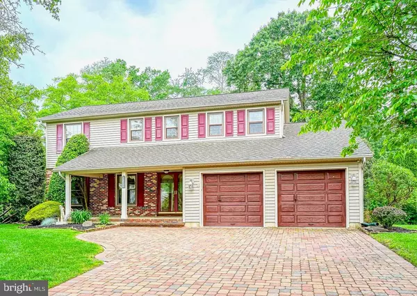 612 HOWARD AVE, Pitman, NJ 08071