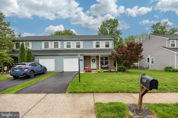 Harleysville, PA 19438,270 PAMELA CIR