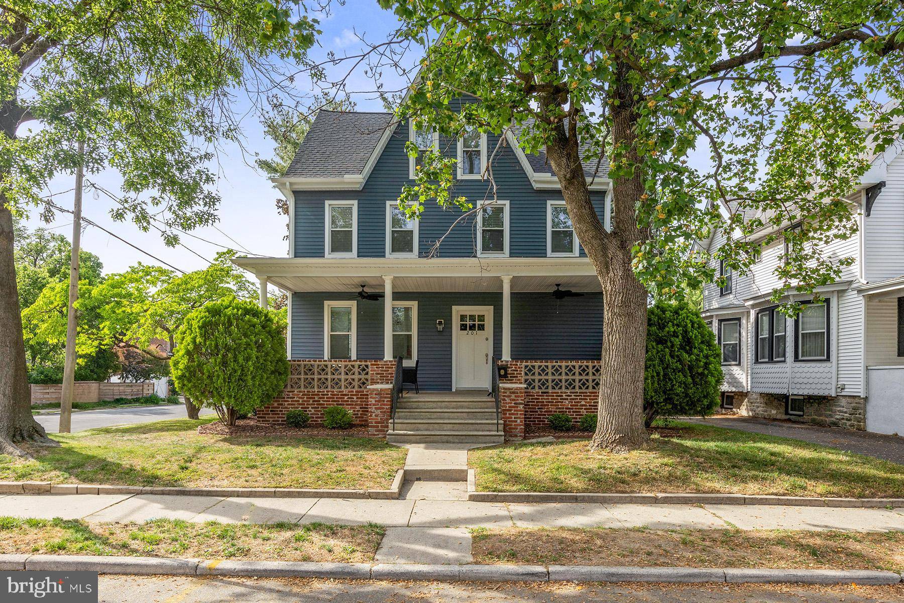Collingswood, NJ 08108,201 NEW JERSEY AVE