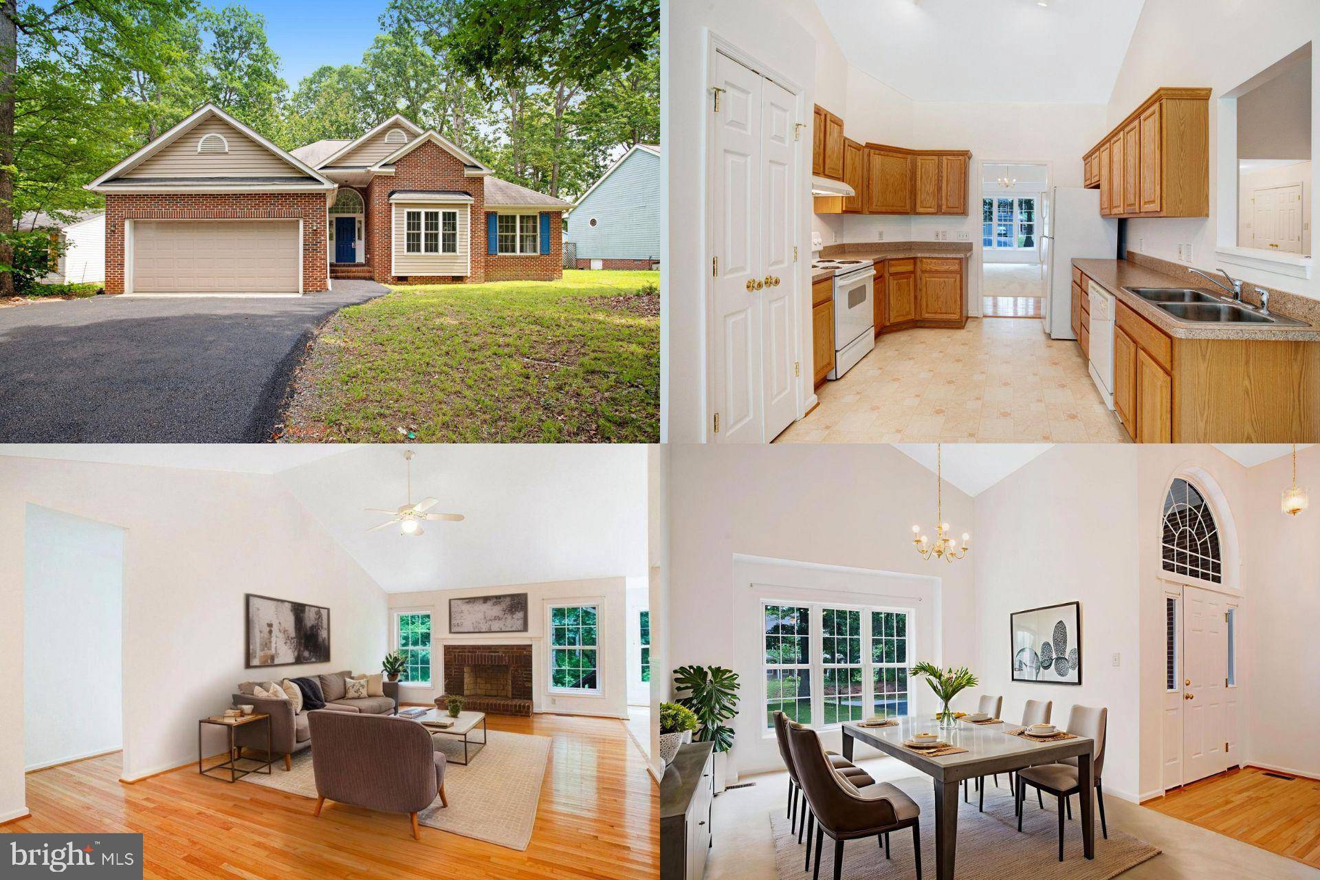 106 SEVEN PINES DR, Locust Grove, VA 22508