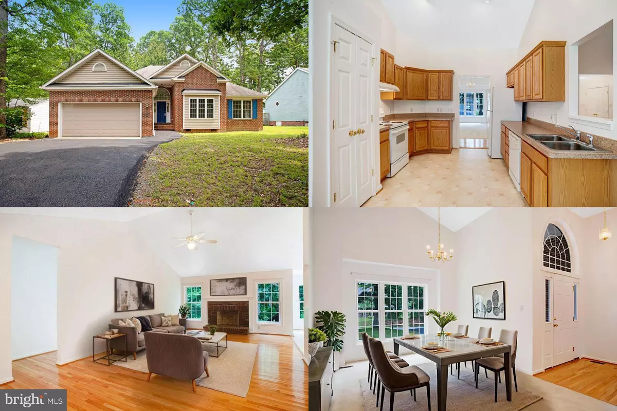 Locust Grove, VA 22508,106 SEVEN PINES DR