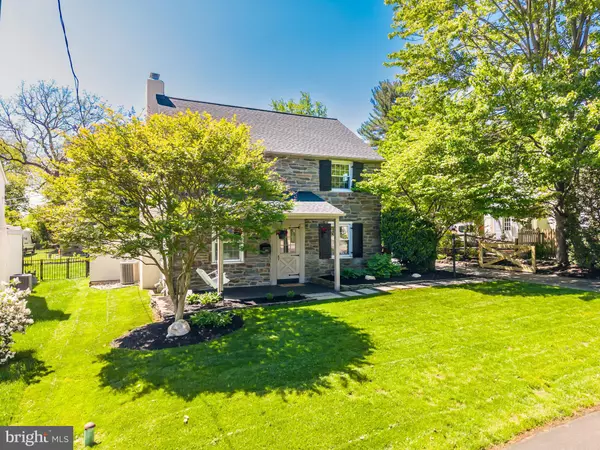 601 ALLEN LN,  Media,  PA 19063