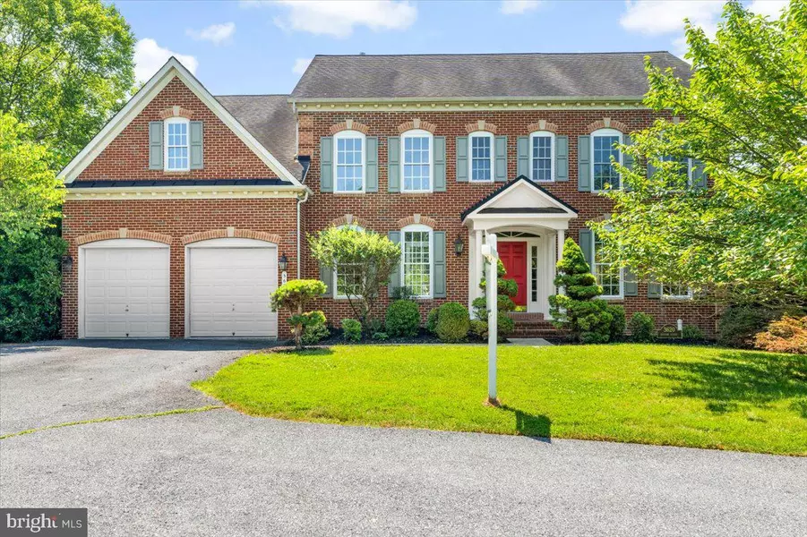 3620 DENISON ST, Frederick, MD 21704