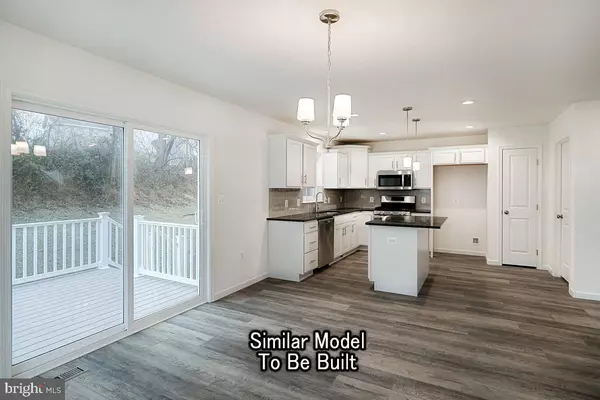 Northampton, PA 18067,3243 TEPES DR #LOT 142