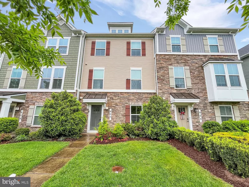 607 POTOMAC VIEW PKWY, Brunswick, MD 21716