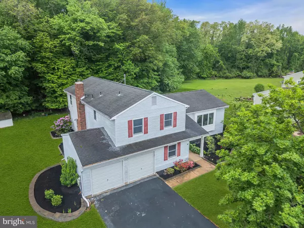 Plainsboro, NJ 08536,96 PARKER RD S