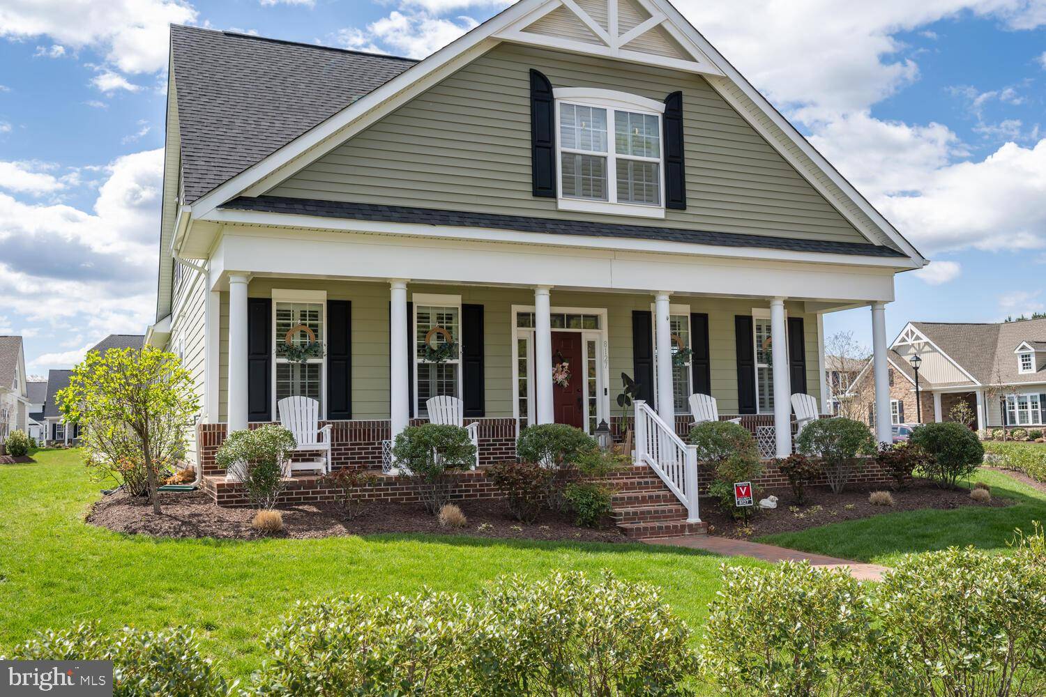 Easton, MD 21601,8127 EASTON VILLAGE DR