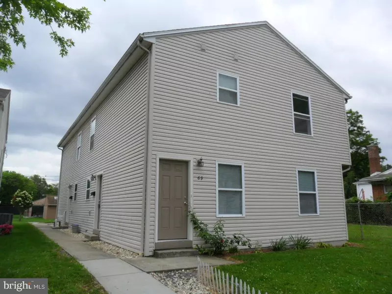 69 HERMAN AVENUE, Lemoyne, PA 17043