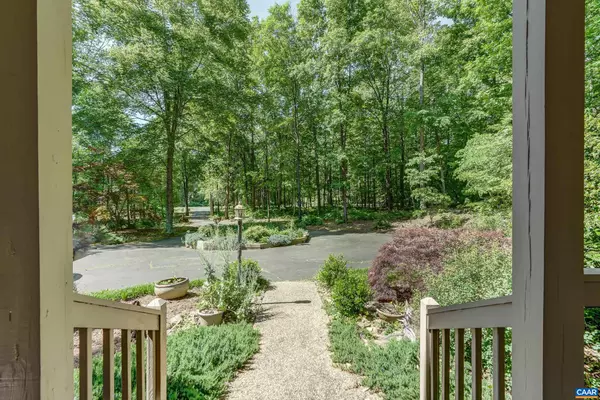 Nellysford, VA 22958,691 STONEY CREEK WEST