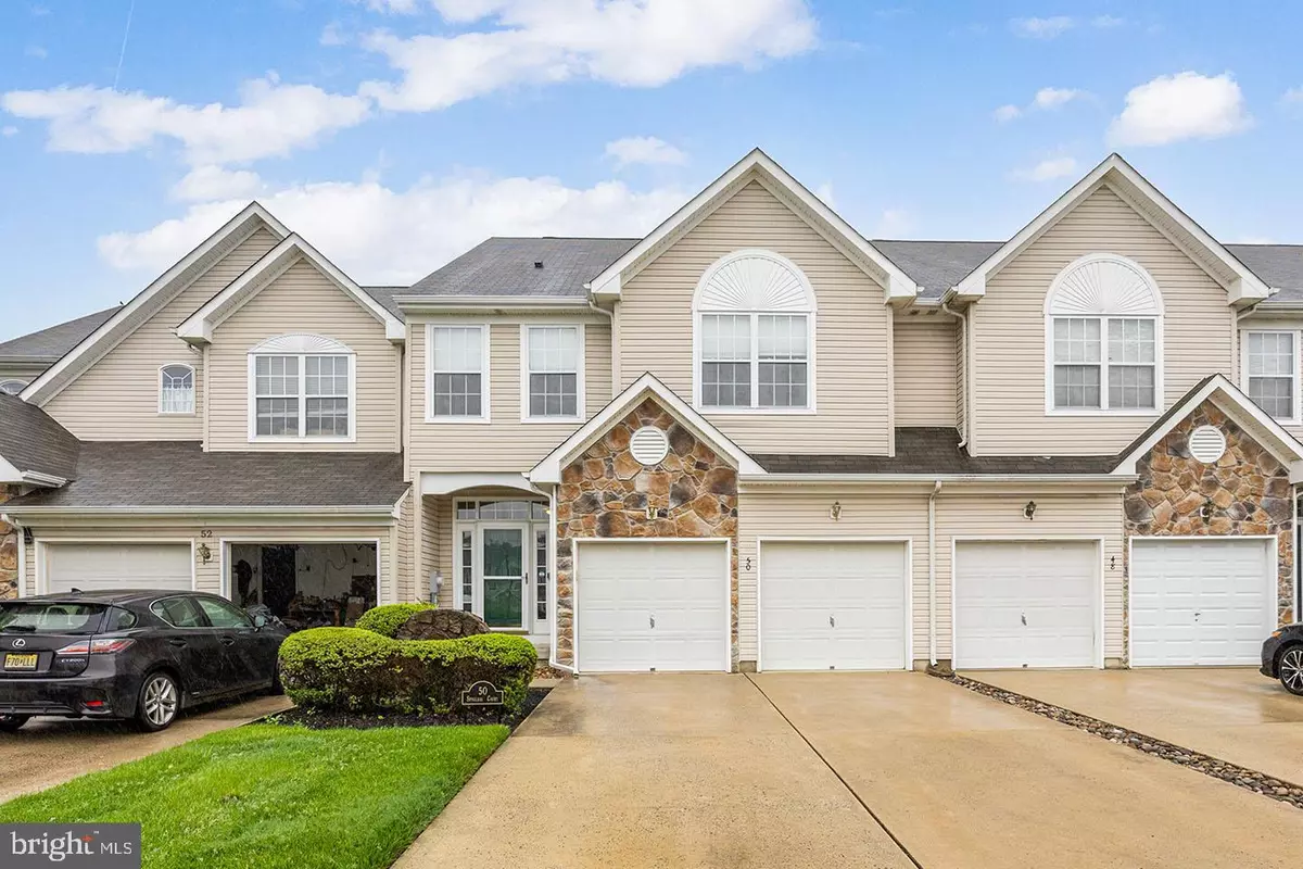 Mount Holly, NJ 08060,50 SPYGLASS CT